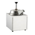 Condiment Dispenser cheese warmer